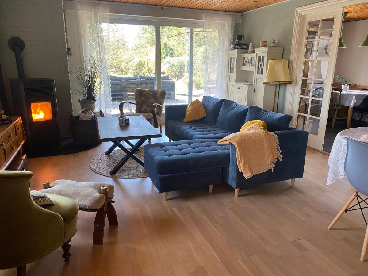 Apartamento Stilbjerg Sleep&Hygge Varde Exterior foto