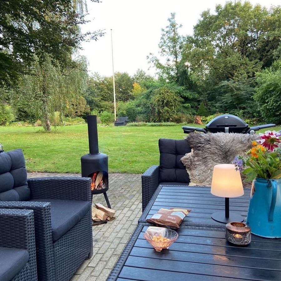 Apartamento Stilbjerg Sleep&Hygge Varde Exterior foto