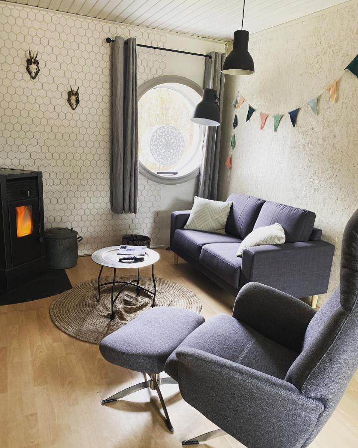 Apartamento Stilbjerg Sleep&Hygge Varde Exterior foto