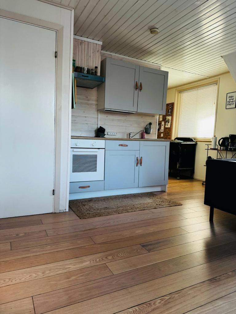 Apartamento Stilbjerg Sleep&Hygge Varde Exterior foto