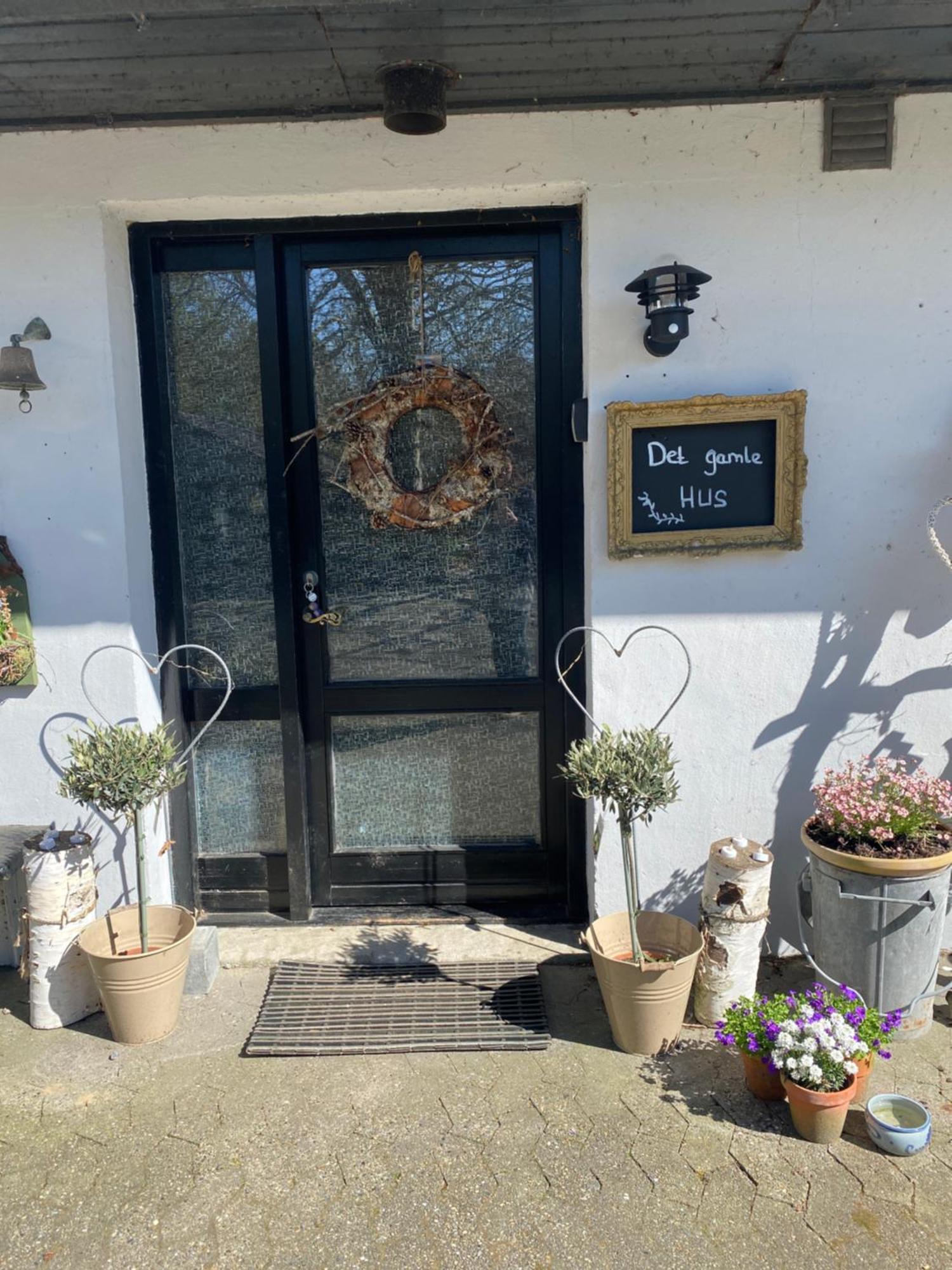Apartamento Stilbjerg Sleep&Hygge Varde Exterior foto