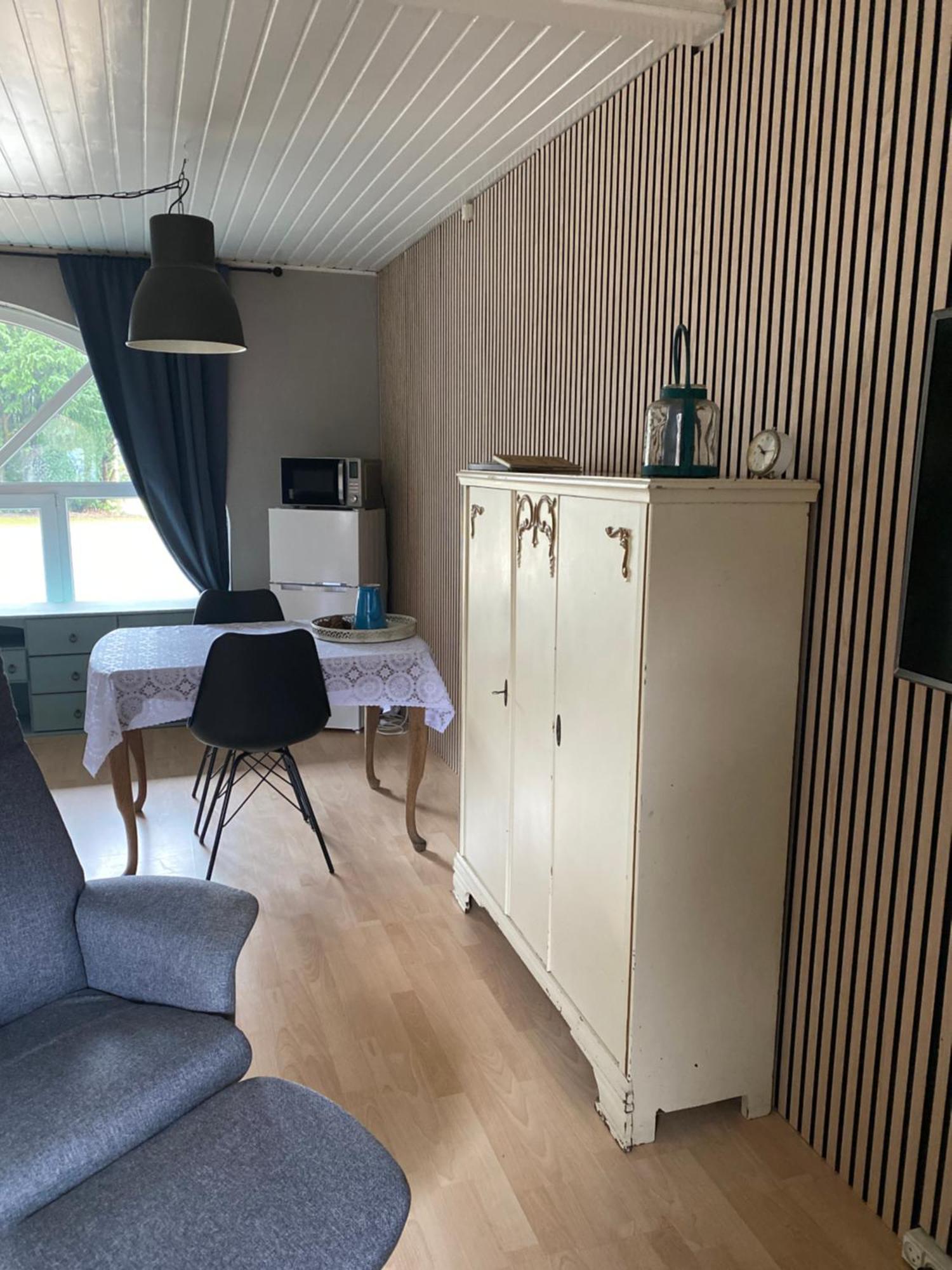 Apartamento Stilbjerg Sleep&Hygge Varde Exterior foto