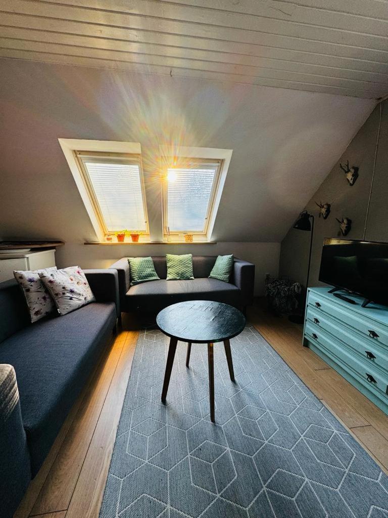 Apartamento Stilbjerg Sleep&Hygge Varde Exterior foto