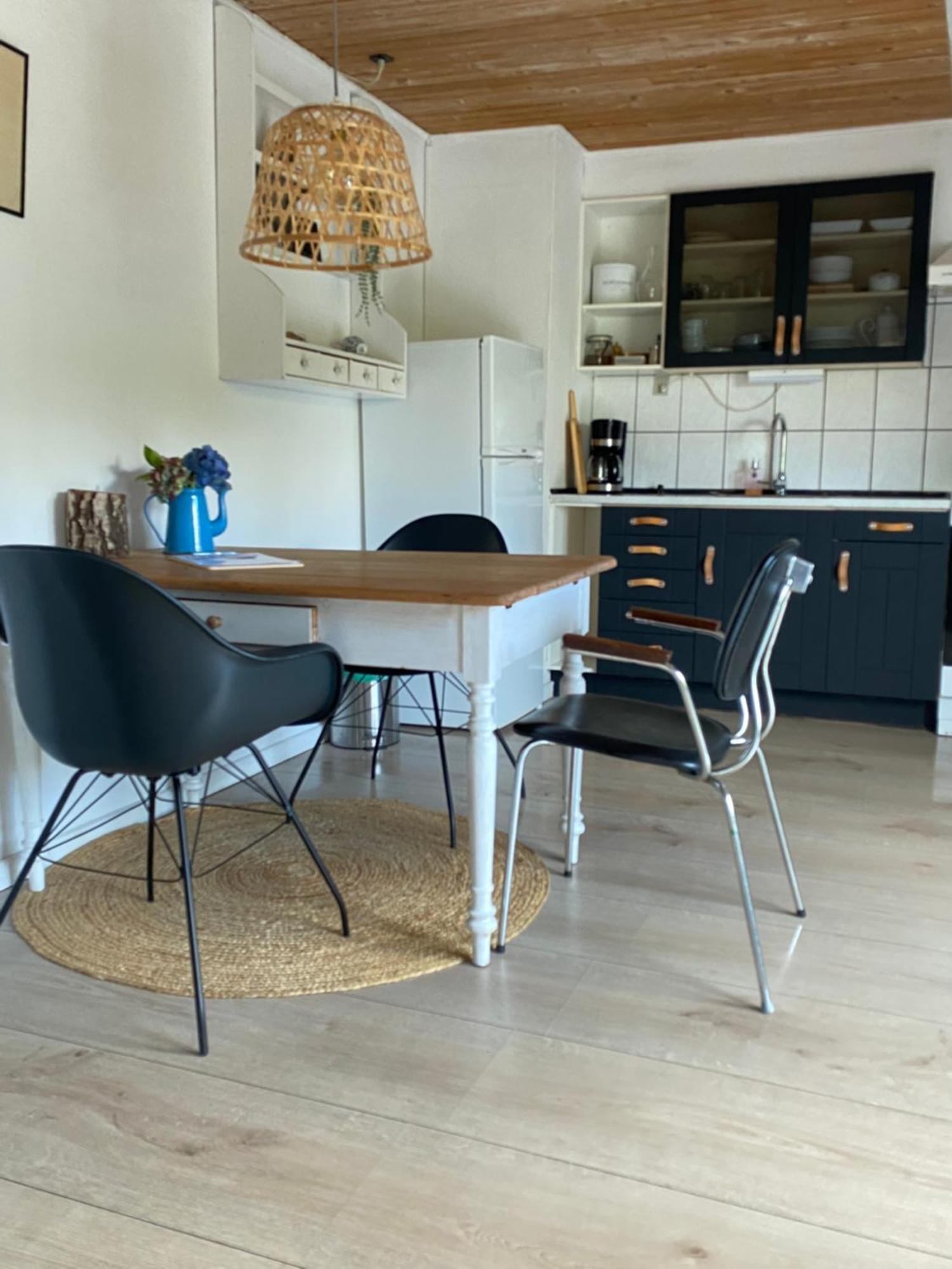 Apartamento Stilbjerg Sleep&Hygge Varde Exterior foto