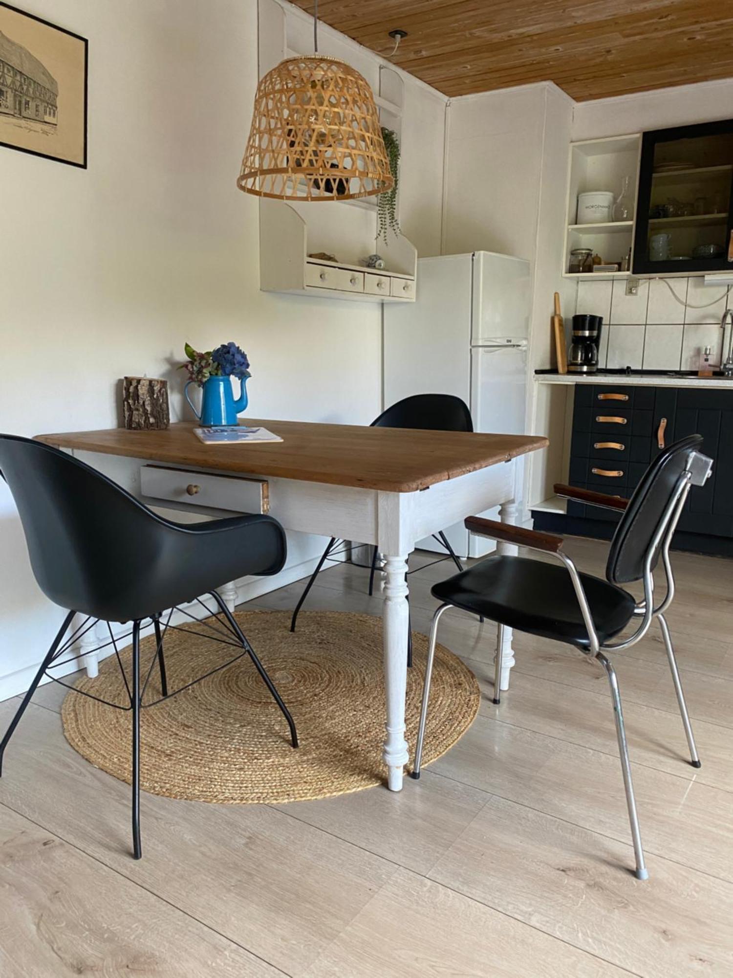 Apartamento Stilbjerg Sleep&Hygge Varde Exterior foto